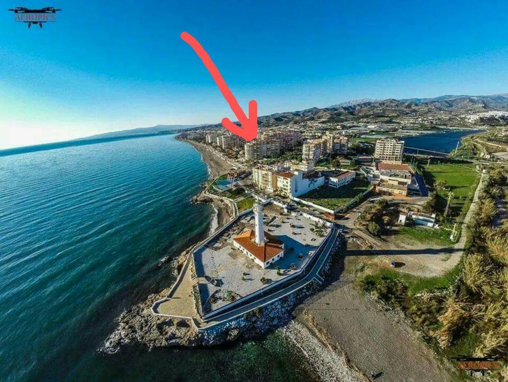 Apartamento Penalver 813 Torrox Exterior photo