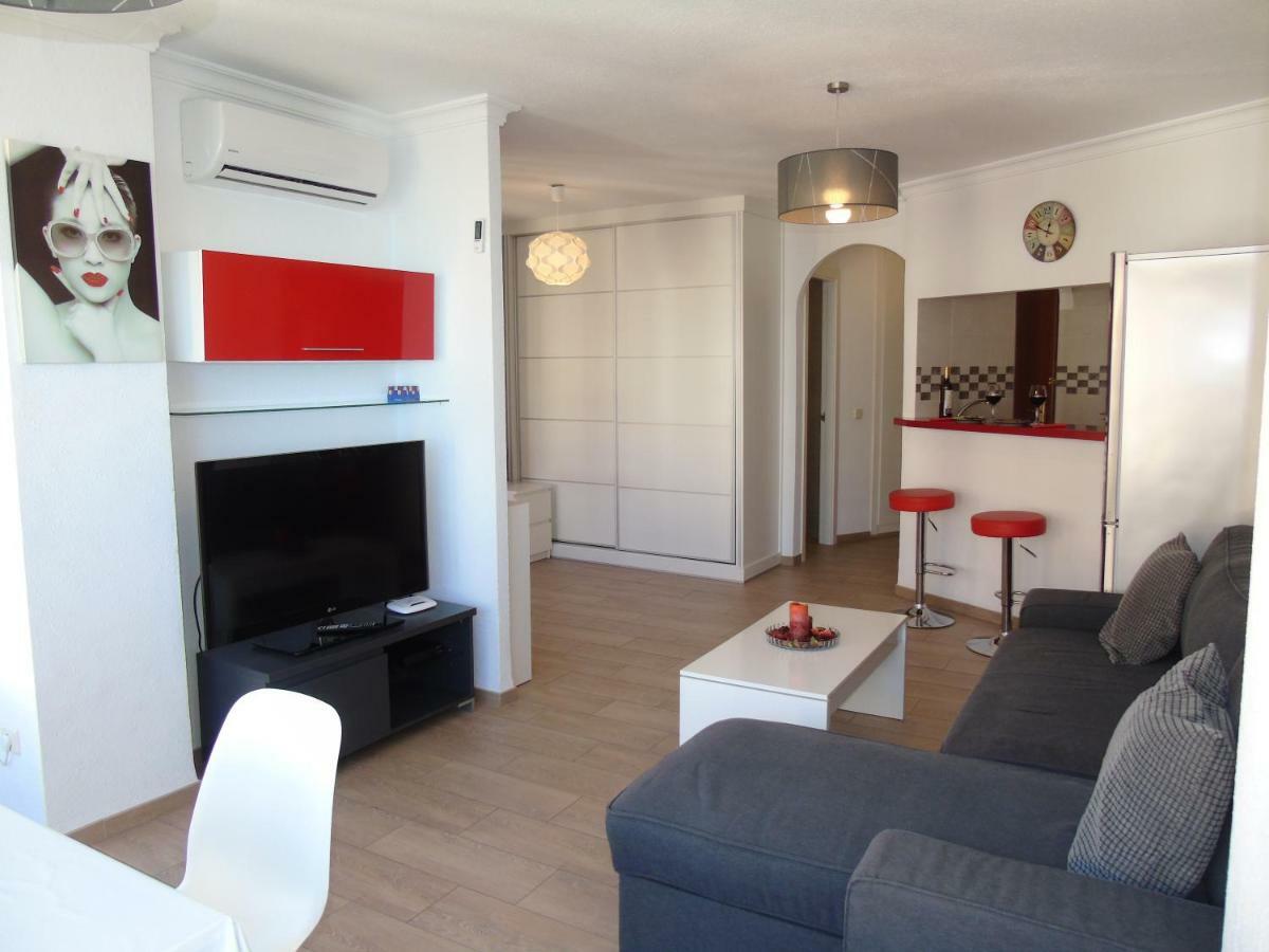 Apartamento Penalver 813 Torrox Exterior photo