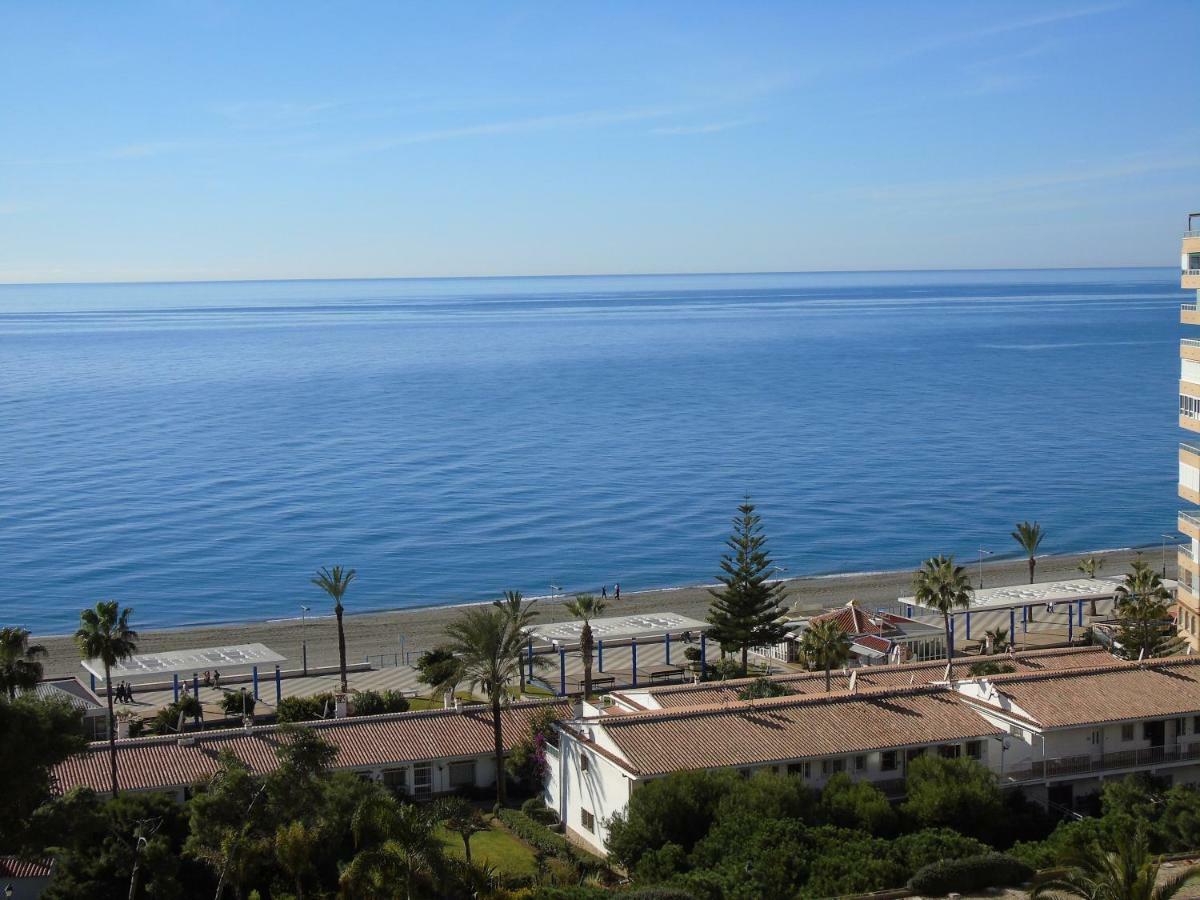 Apartamento Penalver 813 Torrox Exterior photo