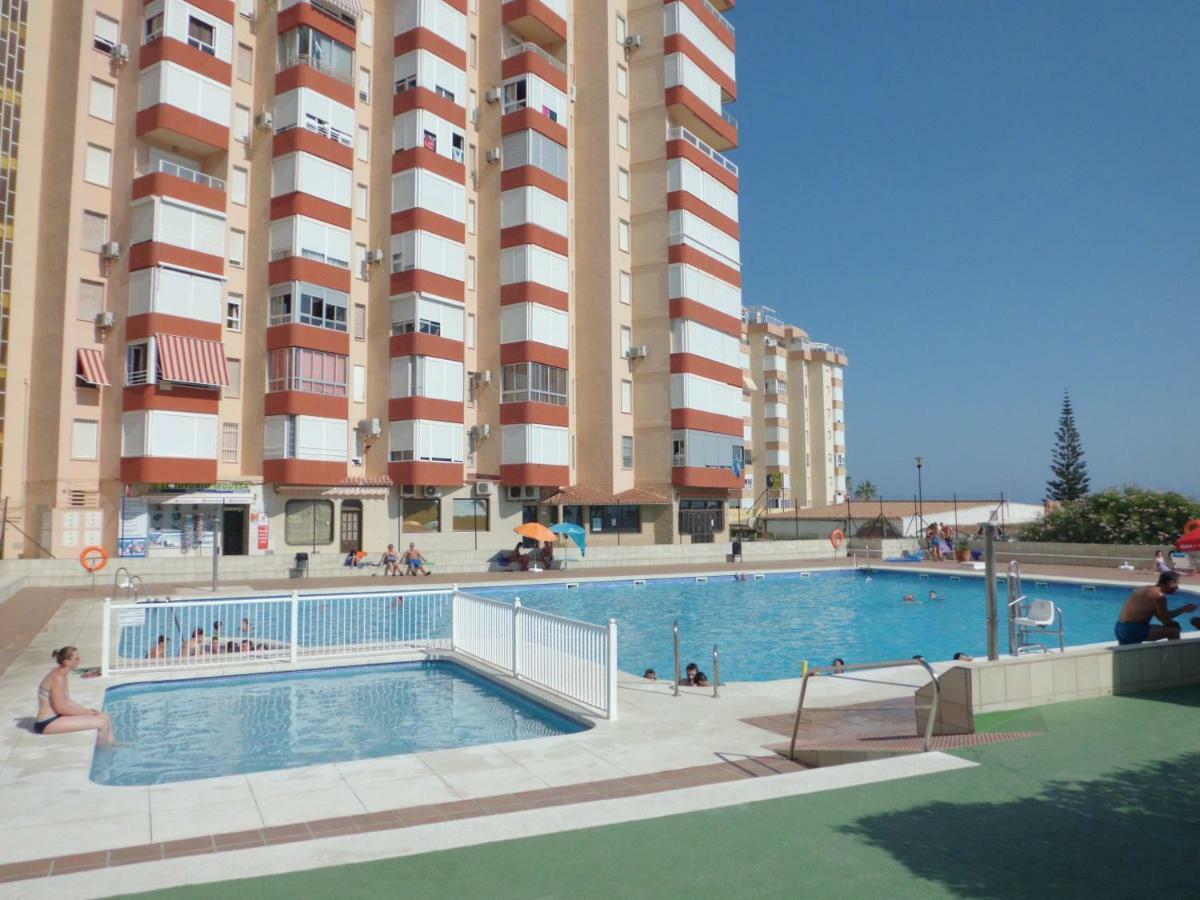 Apartamento Penalver 813 Torrox Exterior photo