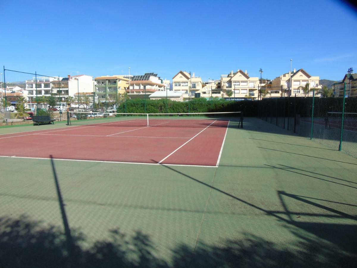 Apartamento Penalver 813 Torrox Exterior photo