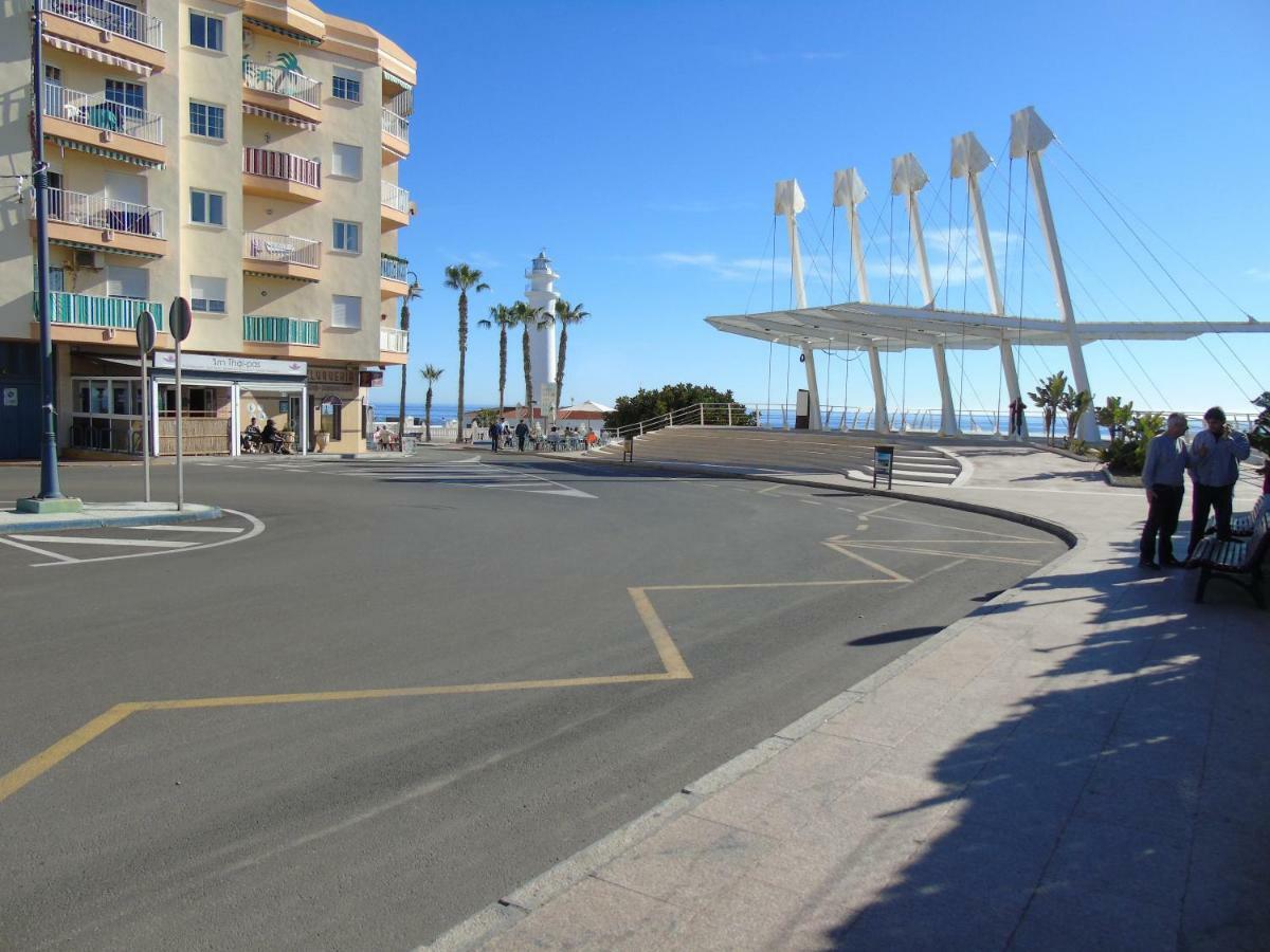 Apartamento Penalver 813 Torrox Exterior photo