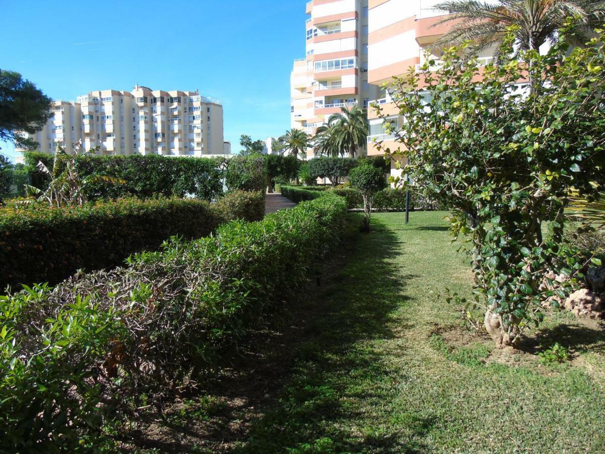 Apartamento Penalver 813 Torrox Exterior photo