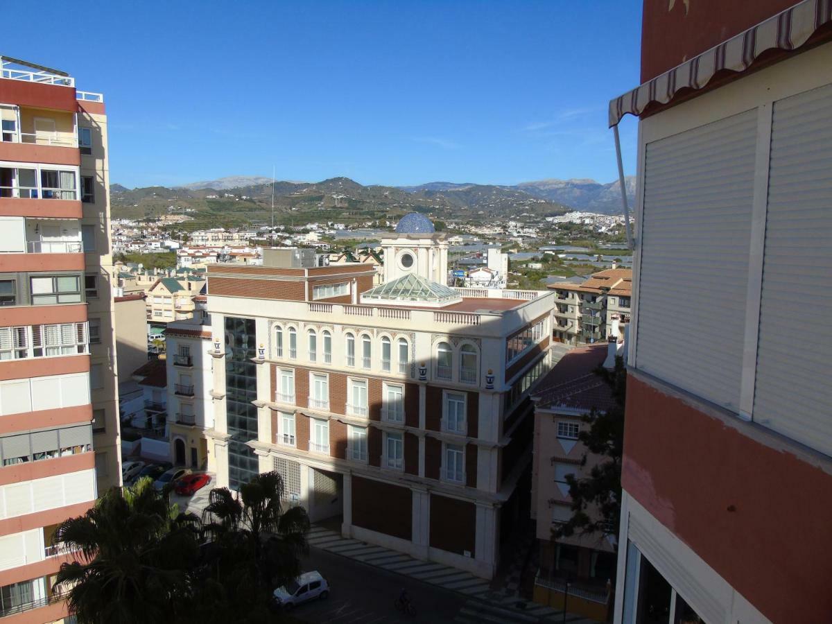 Apartamento Penalver 813 Torrox Exterior photo